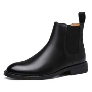 Chelsea boot