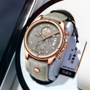 Poedagar watch