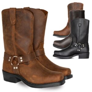Cowboy boots